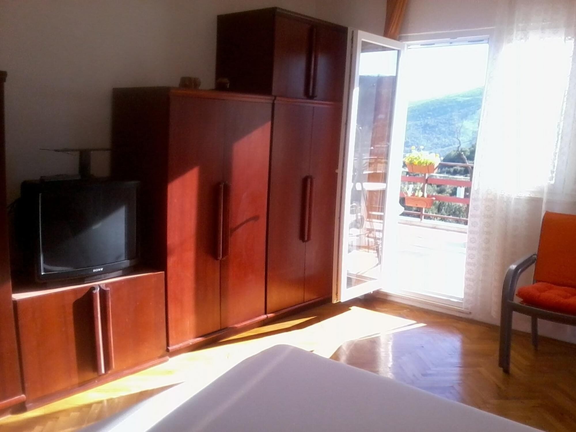 Apartment, Smoking | 2 bedrooms