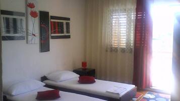 Apartment, Smoking | 2 bedrooms