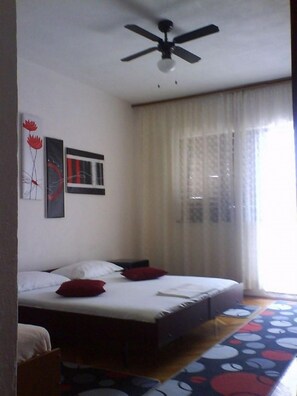 2 عدّة غرف نوم