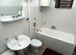 Apartment, Smoking | 2 bedrooms