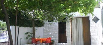 Apartments Marino - Large Terrace