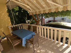 Apartment, Raucher | 2 Schlafzimmer