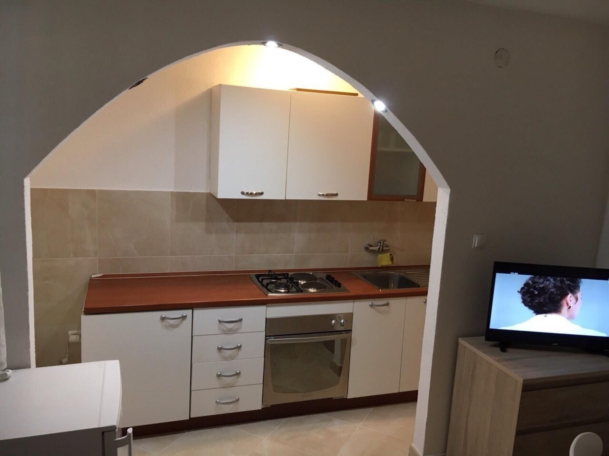 Apartment, Smoking | 2 bedrooms