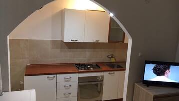 Apartment, Smoking | 2 bedrooms