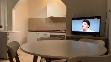 Apartment, Smoking | 2 bedrooms