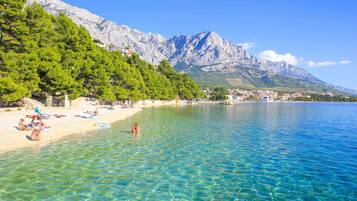 Apartment, Smoking | 2 bedrooms