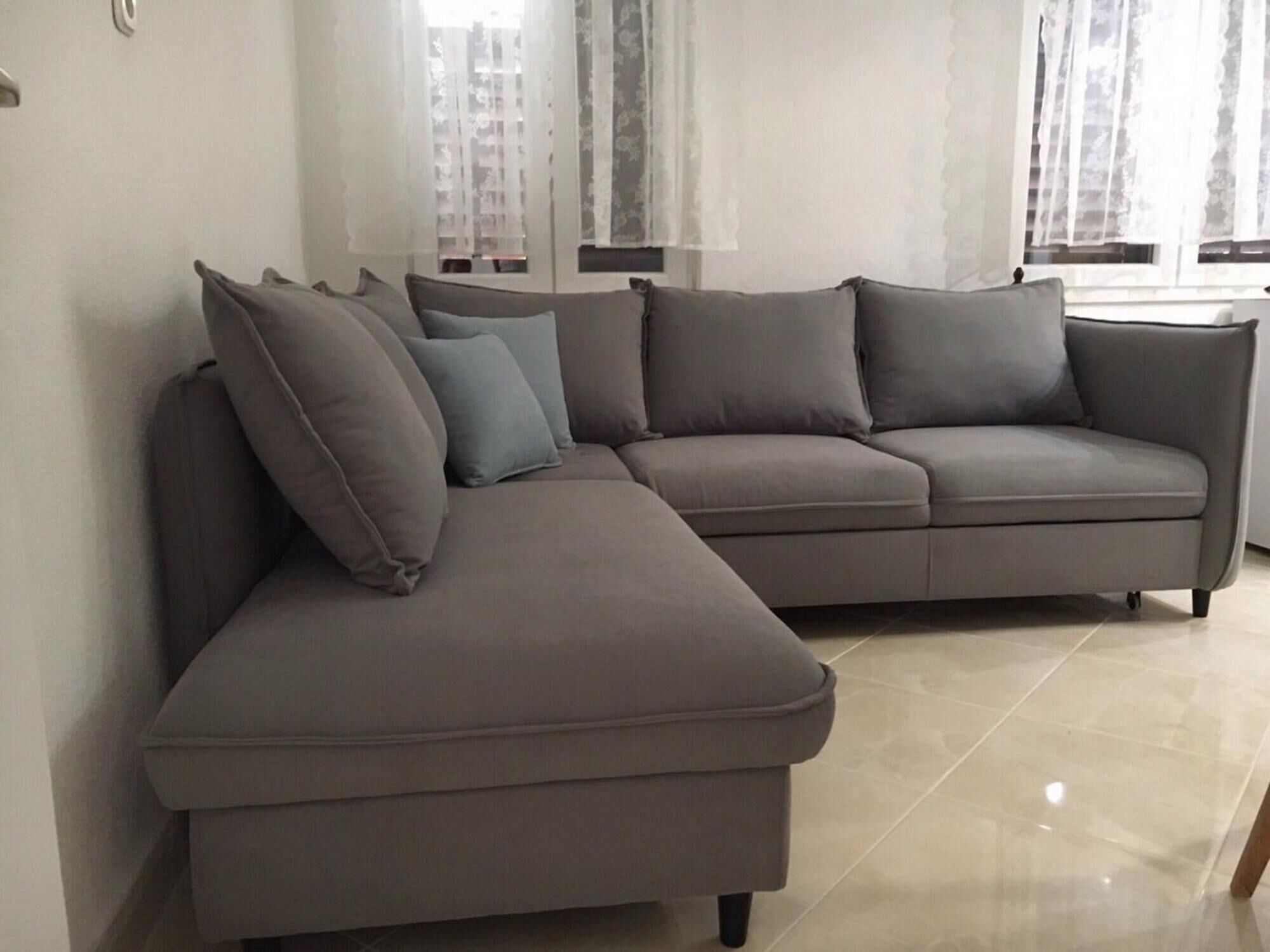 Apartment, Smoking | 2 bedrooms