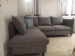 Apartment, Smoking | 2 bedrooms