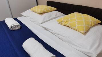 Apartment, Smoking | 2 bedrooms