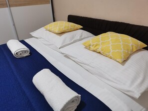 Apartment, Smoking | 2 bedrooms