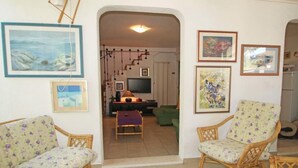 Ferienhaus, Raucher | 3 Schlafzimmer