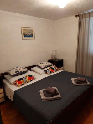 2 bedrooms - Apartments Silvana - 100 m From Beach (Sali)