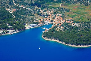 Room - Apartments Silvana - 100 m From Beach (Sali)