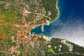 Exterior - Apartments Silvana - 100 m From Beach (Sali)