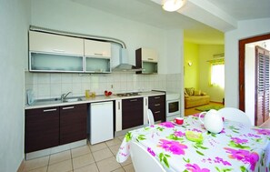 Apartment, Raucher | 2 Schlafzimmer