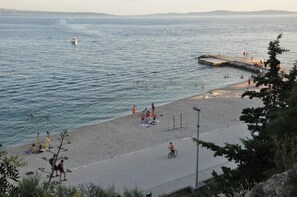 House - Holiday Houses, Villas Darko - With Parking (Split)