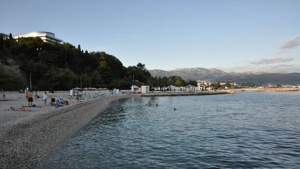 Exterior - Holiday Houses, Villas Darko - With Parking (Split)