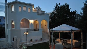 Room - Holiday Houses, Villas Darko - With Parking (Split)