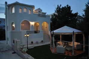 House | 3 bedrooms - Holiday Houses, Villas Darko - With Parking (Split)