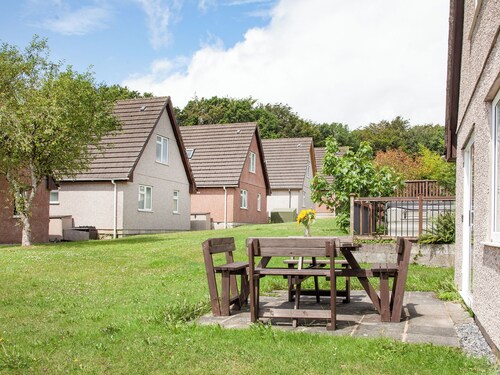 4 bedroom accommodation in St Ann’s Chapel, near Callington