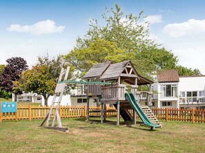 Área infantil