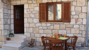 Exterior - Holiday Houses, Villas Tončica - Quiet Place (Postira)