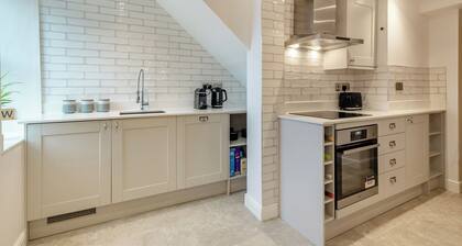 2 bedroom accommodation in Burnham Market, near Kingslynn