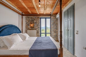 5 camere, ferro/asse da stiro, Wi-Fi gratuito, lenzuola