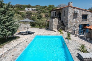 Alberca