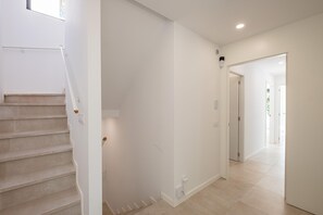 Interior - AM-7 Modern house with shared pool (Llafranc)