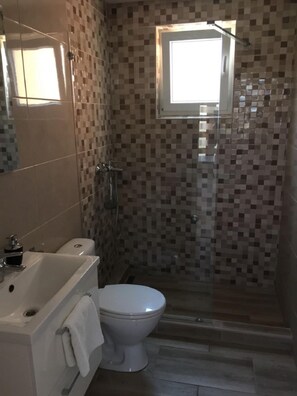 Appartement, roken | 2 slaapkamers