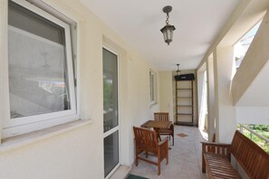Apartamento | 1 dormitorio