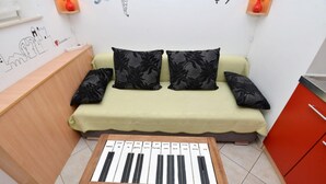 Appartamento | 1 camera