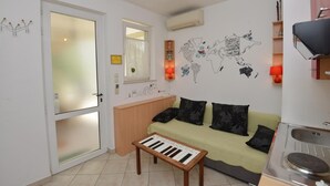 Appartamento | 1 camera