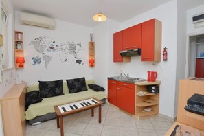 Apartament | 1 dormitori 