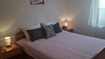 Apartment, Smoking | 2 bedrooms