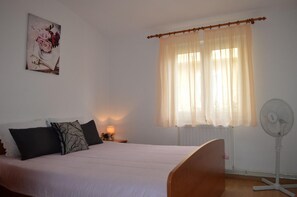 Apartment, Smoking | 2 bedrooms - Apartments Tome - sea View (Tisno)