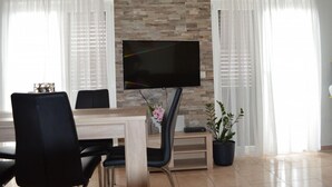 Apartment, Smoking | 2 bedrooms - Apartments Tome - sea View (Tisno)