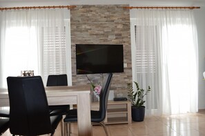 Apartment, Smoking | 2 bedrooms - Apartments Tome - sea View (Tisno)