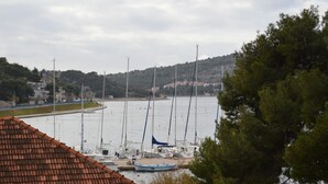 Apartment, Smoking | 2 bedrooms - Apartments Tome - sea View (Tisno)