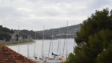 Apartment, Smoking | 2 bedrooms