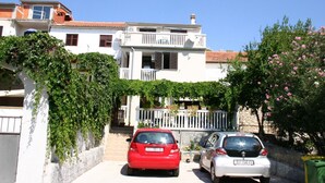 Apartment, Smoking | Exterior - Apartments Tome - sea View (Tisno)