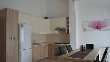 Apartment, Smoking | 2 bedrooms