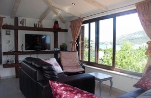 Casa, para fumantes | 4 quartos