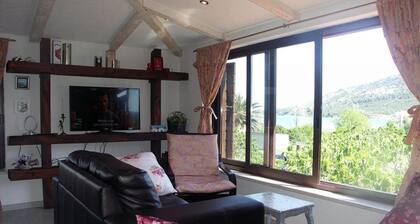 Holiday Houses, Villas Josko - With Kids Playground