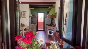 Casa, para fumantes | 4 quartos