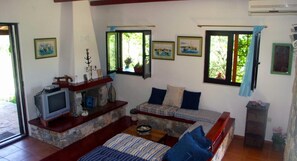 Casa, fumatori | 4 camere