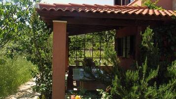 House, Smoking | 4 bedrooms