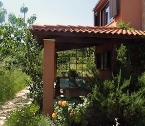 Casa, fumatori | 4 camere