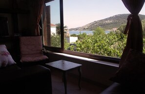 Casa, fumatori | 4 camere